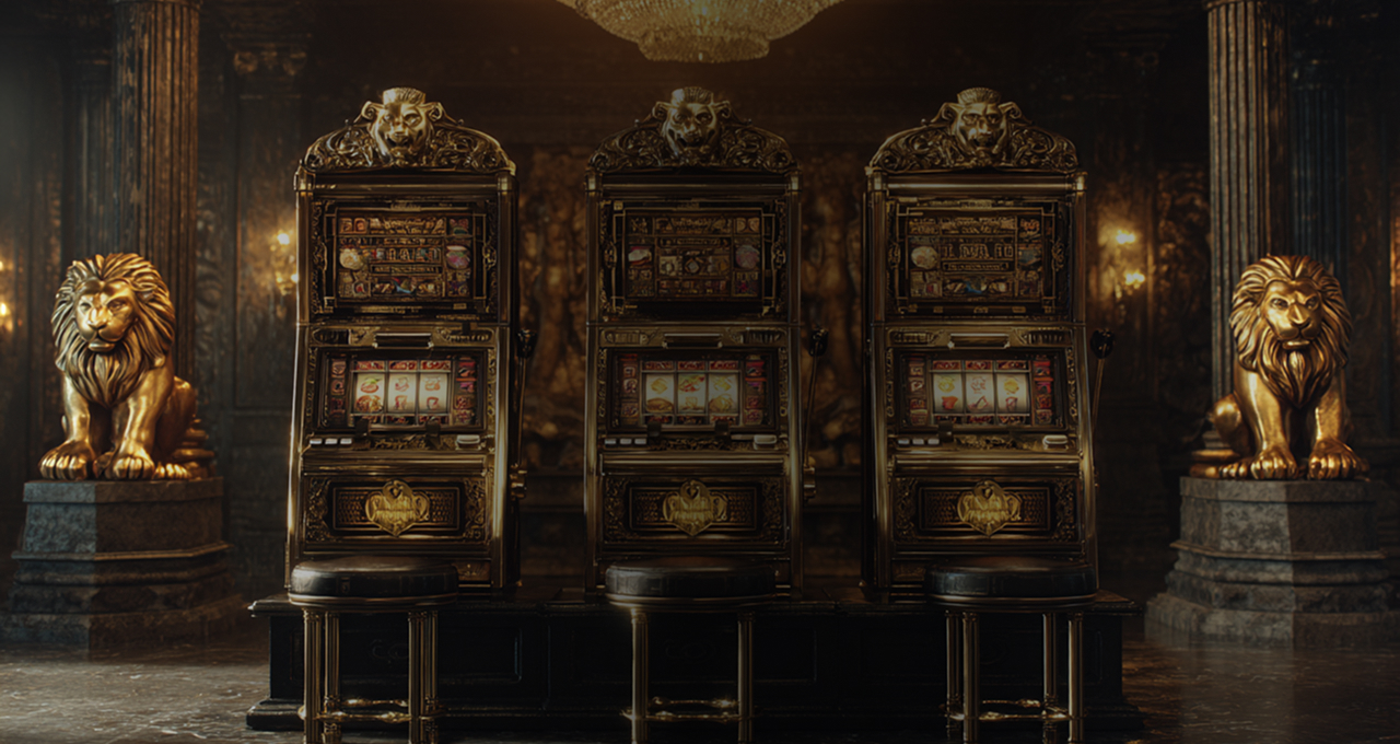 Goldrun Casino