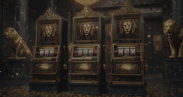 Goldrun Casino