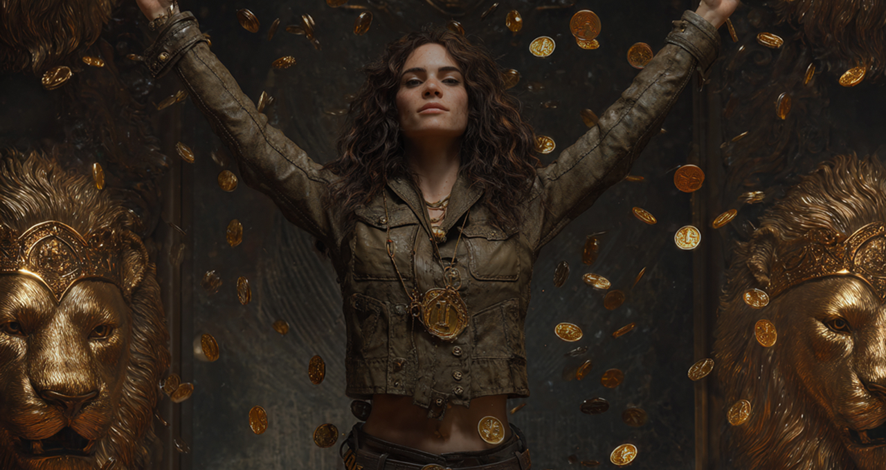 Goldrun Casino Slide 1